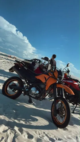 Lander 250