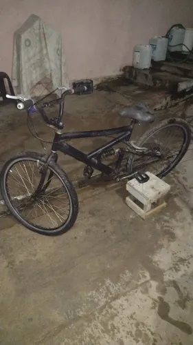 Bicicleta aro 26