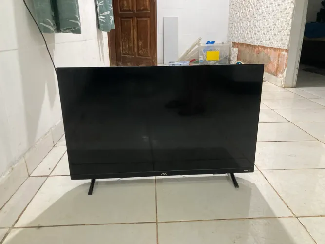 AOC Smart TV Roku 32° Polegadas