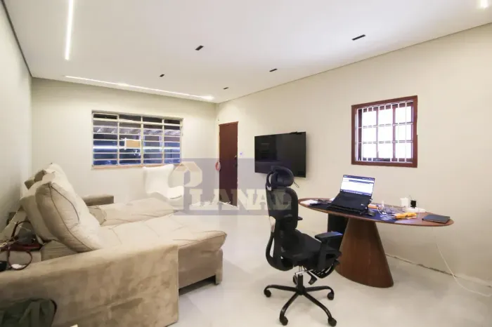 Casa com 2 dormitórios, 105 m² - Venda por R$ 700.000/Aluguel R$ 4.673/mês - Planalto Paul