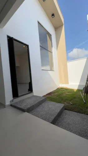Casa a venda no Portinari em Varginha