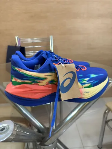 Tênis Asics Superblast 3