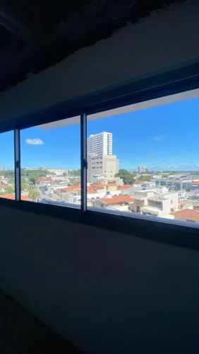 Sala Comercial para Locação - Harmony Medical Farol