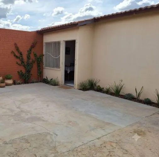 Casa a venda na Marambaia
