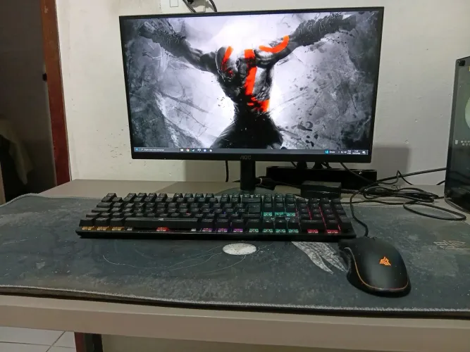 Pc gamer