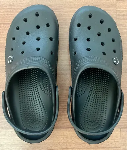 Sandália Crocks Unissex
