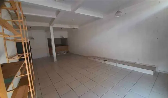 Alugo loja bairro Califórnia BP