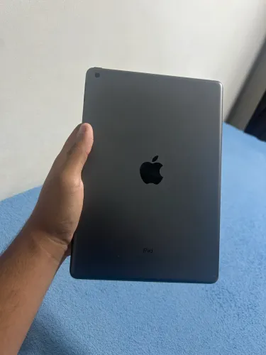 iPad 9 64 gb completo