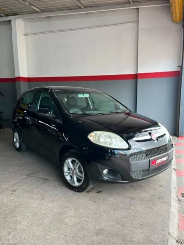 Fiat Palio Attractive 1.0 EVO Fire Flex 8V 5P 2014