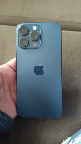 iPhone pro Max 256gb 