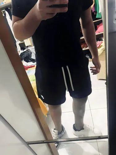 Short nike sportweear