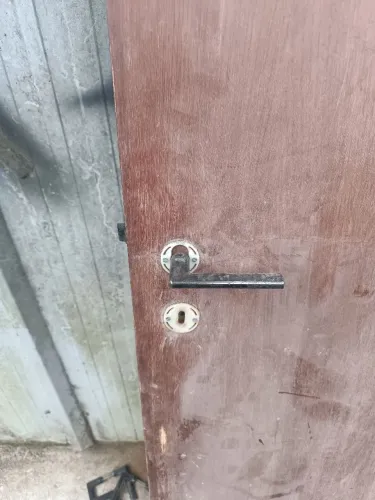 Portas