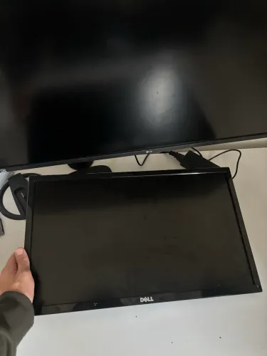 Monitor Dell 21 polegadas