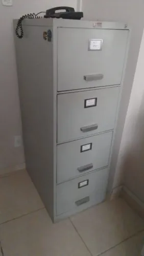 Arquivos de escritório