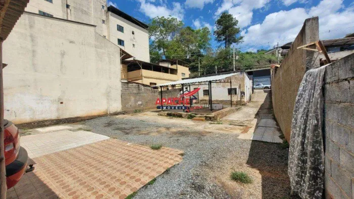 Oportunidade - Lote em avenida