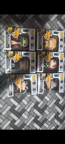 ? Funko Pop em Oferta Imperdível! Aproveite Agora