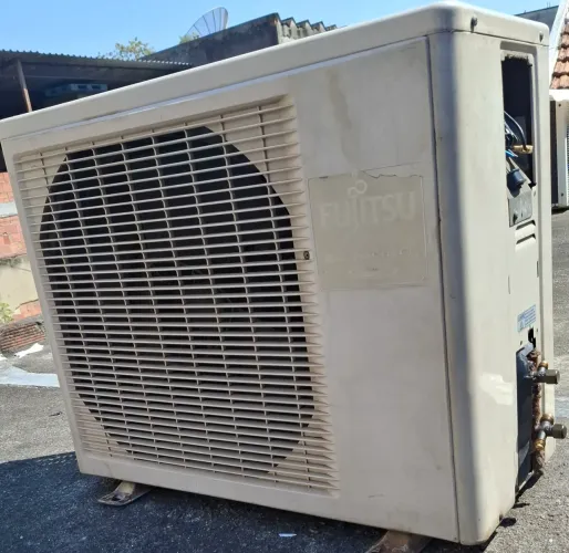 Ar split inverter