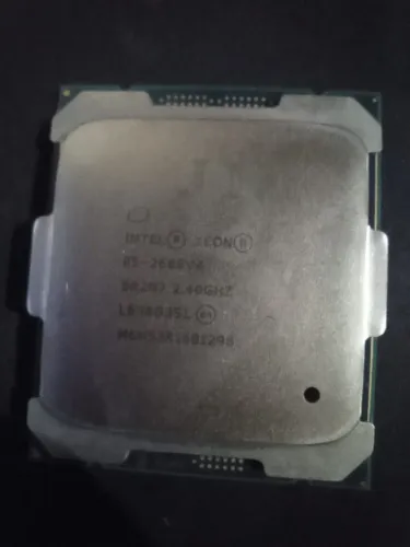 Intel Xeon E5-2680 v4