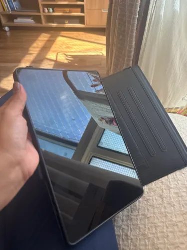 Tablet Samsung A9+