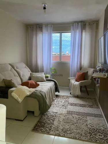 APARTAMENTO 3 DORMITÓRIOS JARDIM ATLÂNTICO