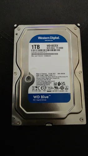 Hd 1 tera