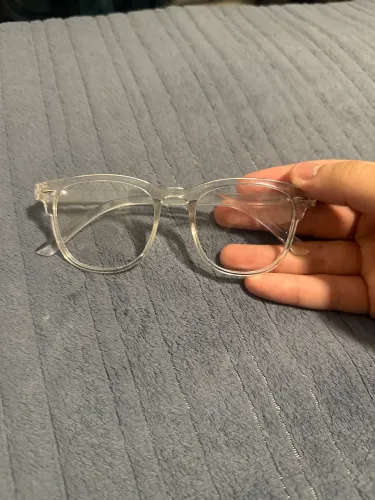 óculos sem grau com filtro azul