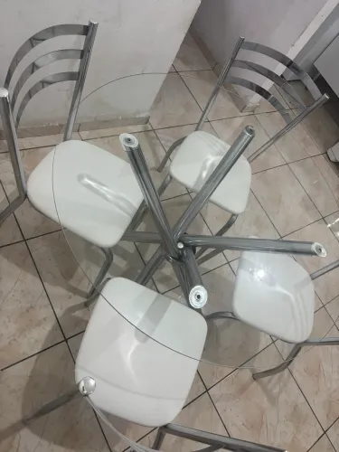 MESA CONJUNTO 
