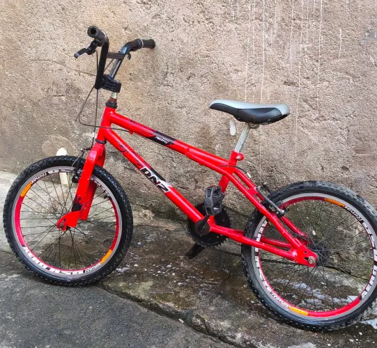 Bicicleta aro 24