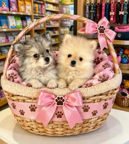 Lulu da pomerania