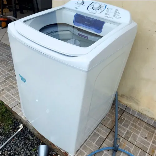 Electrolux 16kg (ENTREGO)