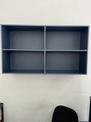 Móveis comerciais