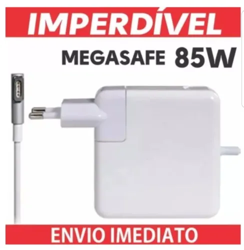 Fonte MagSafe 1 para MacBook Pro e air 