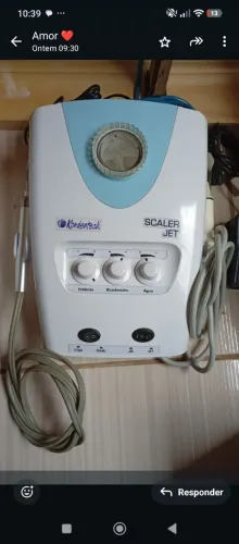 Ultrassom 