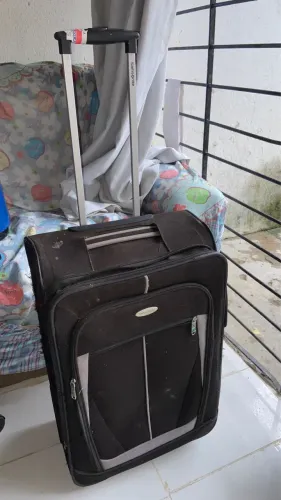 Mala para viagens