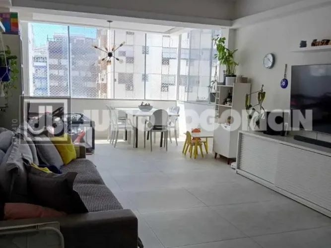 Apartamento : / Residencial / Flamengo