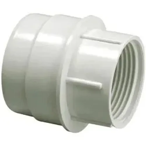 Tigre adaptador 40mm pia/tanque