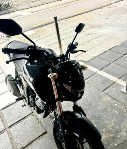 Vendo Fazer Fz15 ótimas condições
