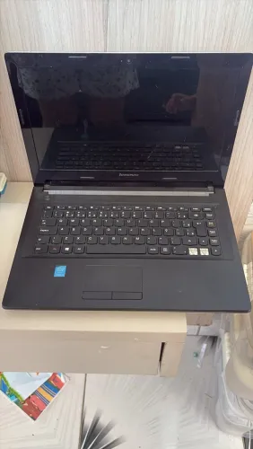 Notebook I3