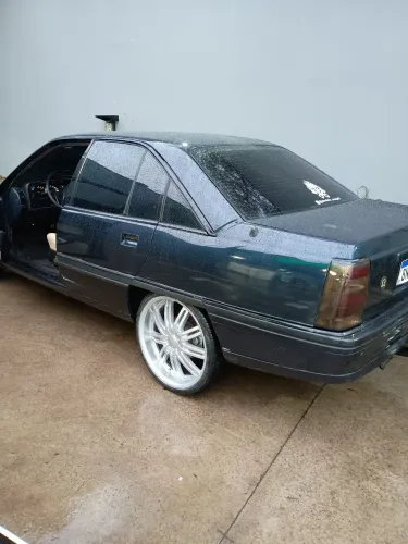 Chevrolet Omega GLS 2.2 / 2.0 1993