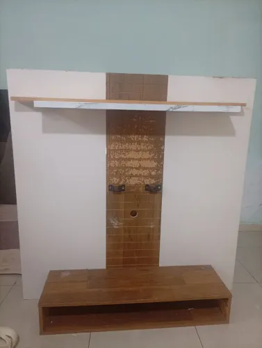 Painel de tv