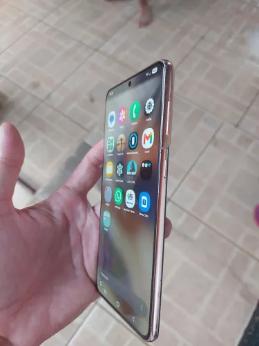 Galaxy S21 Plus 5G