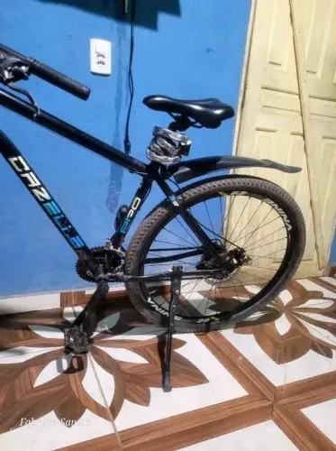 Bicicleta Aro 29 usado mais novo