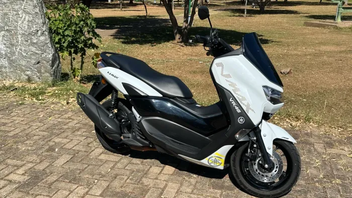 Nmax 2022