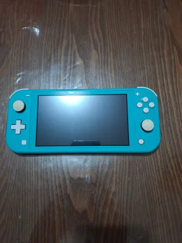 Nintendo switch 32 gb