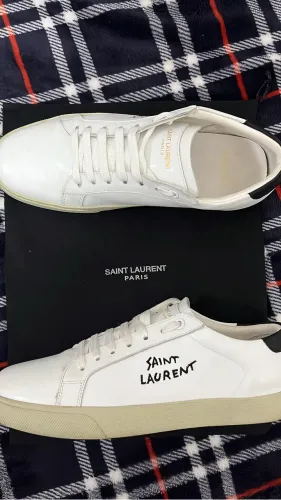 Ysl court classic