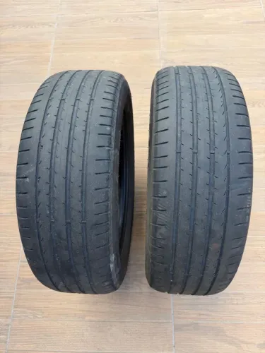 PNEUS 205/60 R16 PIRELLI SCORPION
