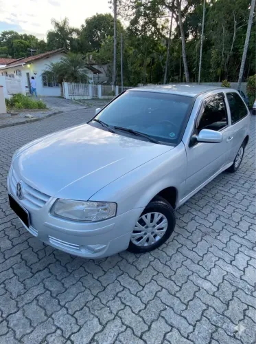 Volkswagen Gol Geração IV Trend 1.0 8V MI Total Flex Mec. 2P 2013