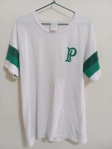 Camisas do palmeiras fc