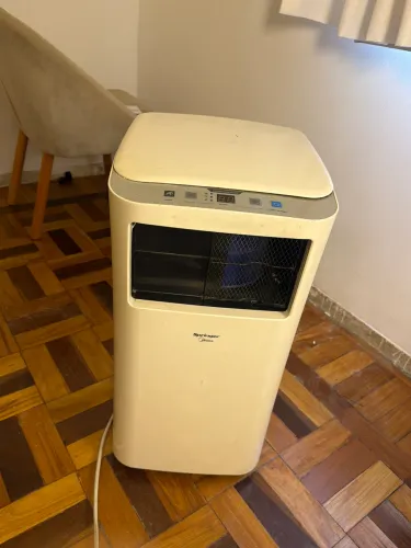 Ar condicionado portátil