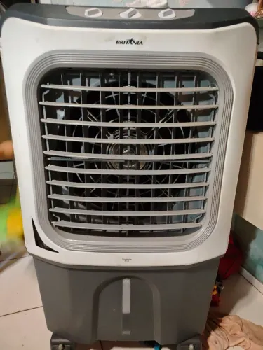 Climatizador Britânia 70litros